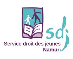 Service Droit des Jeunes Namur, Service Droit des Jeunes Namur asbl, openingstijden
