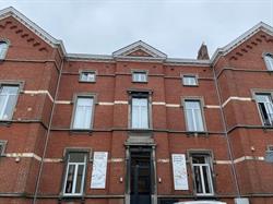 Ecole des Beaux-Arts de Wavre, openingstijden