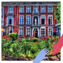 Institut Ste-Marie Huy, openingstijden