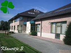 Klavertje 3, Bilzen openingstijden