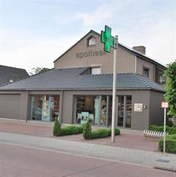Apotheek Staeren-Corion, Sint-Jan-in-Eremo openingstijden