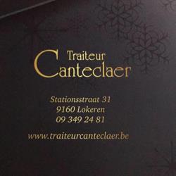 Canteclaer Traiteur, Lokeren openingstijden