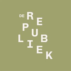 De Republiek Stadmakers & Grand Café, Brugge openingstijden