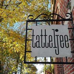 Tatteljee Vzw, Essen openingstijden