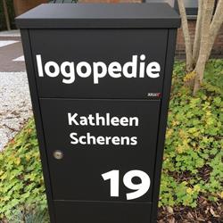 Scherens Kathleen, Jabbeke openingstijden