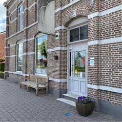 Hooghuys, Achel openingstijden