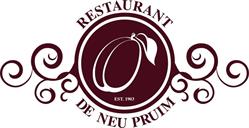 Neu Pruim, Beersel openingstijden