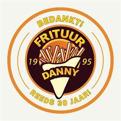 Danny (Frituur), Oostende openingstijden
