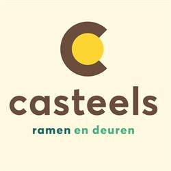 Casteels ramen & deuren, Aarschot openingstijden