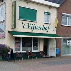 Vijverhof, Kinrooi openingstijden