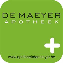 De Maeyer Van Hoorick Apotheek bvba, Dilbeek openingstijden