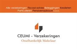 Ceumi nv, Kruishoutem openingstijden