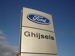 Garage Ghijsels Bvba, Zulte openingstijden