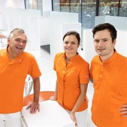 Orthodontie Schreurs, Genk openingstijden