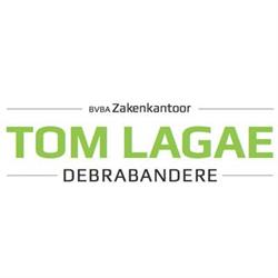 Zakenkantoor Tom Lagae - Debrabandere, Lendelede openingstijden