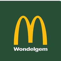 Mcdonald's, Gent openingstijden