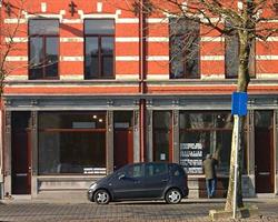 Morguen vzw, Antwerpen openingstijden
