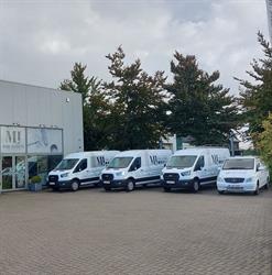 Janssens MJ schilder en decoratiewerken BV, Arendonk openingstijden