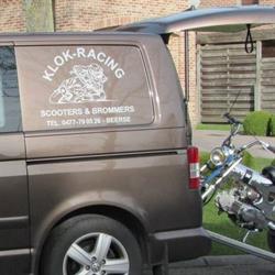 KLOK-RACING, Beerse openingstijden