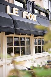 Hostellerie Le Fox, De Panne openingstijden