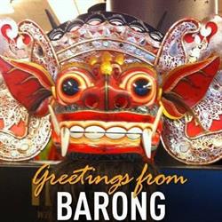Barong, Koksijde openingstijden