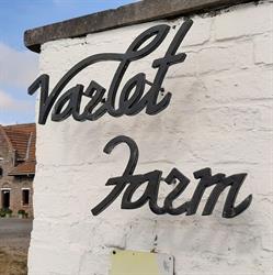 Varlet Farm, Poelkapelle openingstijden