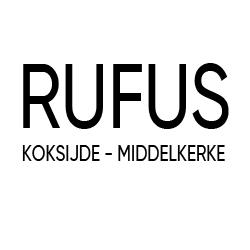 Rufus nv, Koksijde openingstijden