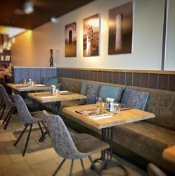 Cheff's Bistro Grill, Middelkerke openingstijden