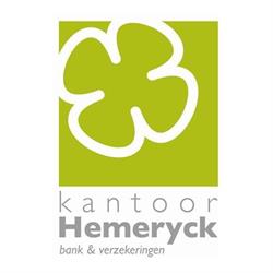 Kantoor Hemeryck BVBA, Moorslede openingstijden
