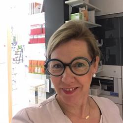 Verlinde A., Dentergem openingstijden