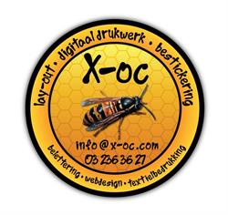 X-oc BVBA, Antwerpen openingstijden