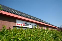Koninklijk Atheneum, Dendermonde openingstijden