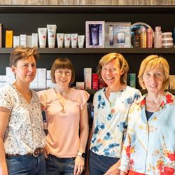 BV Apotheek Hoevenaeghel, Huldenberg openingstijden