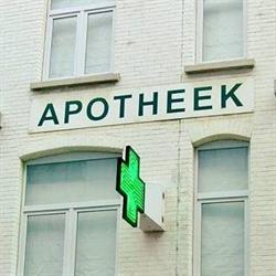Apotheek A. Dochy, Blankenberge openingstijden