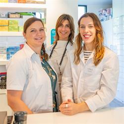 Apotheek Aerts-Smets, Herent openingstijden