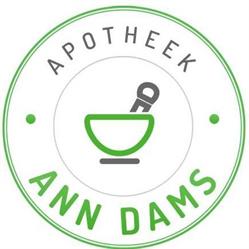 Apotheek Ann Dams, Zonhoven openingstijden