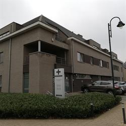 Artsenpraktijk Balen centrum, openingstijden