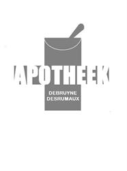 Apotheek Desrumaux-Debruyne in Knokke-Heist, openingstijden