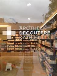 Apotheek Decoutere Katrien, Moorsele openingstijden