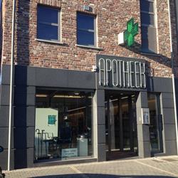 Apotheek Dehaene-Pouillon, Ravels openingstijden
