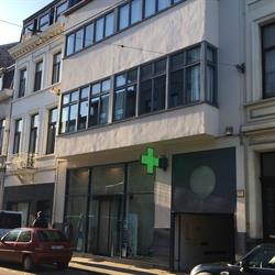 Apotheek Leuridan A, Antwerpen openingstijden
