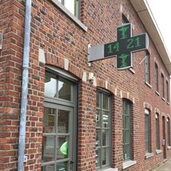 Apotheek Spruyt Erps-Kwerps, Kortenberg openingstijden