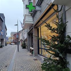 Apotheek Trinh, Tongeren openingstijden