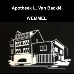 Apotheek Van Backlé, Wemmel openingstijden