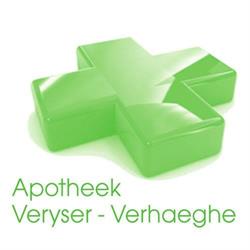 Apotheek Veryser-Verhaeghe, Lede openingstijden