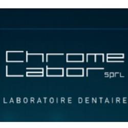 Laboratoire dentaire Chrome Labor Liège, openingstijden