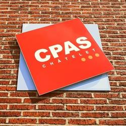 SAC du CPAS Châtelet, openingstijden