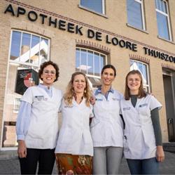 BVBA Apotheek De Loore Zwevezele, openingstijden