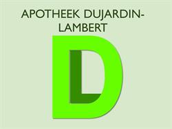 Apotheek Dujardin-Lambert, Gent openingstijden