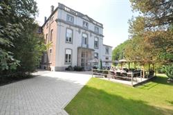 Domaine Du Bel Fays, Limbourg openingstijden